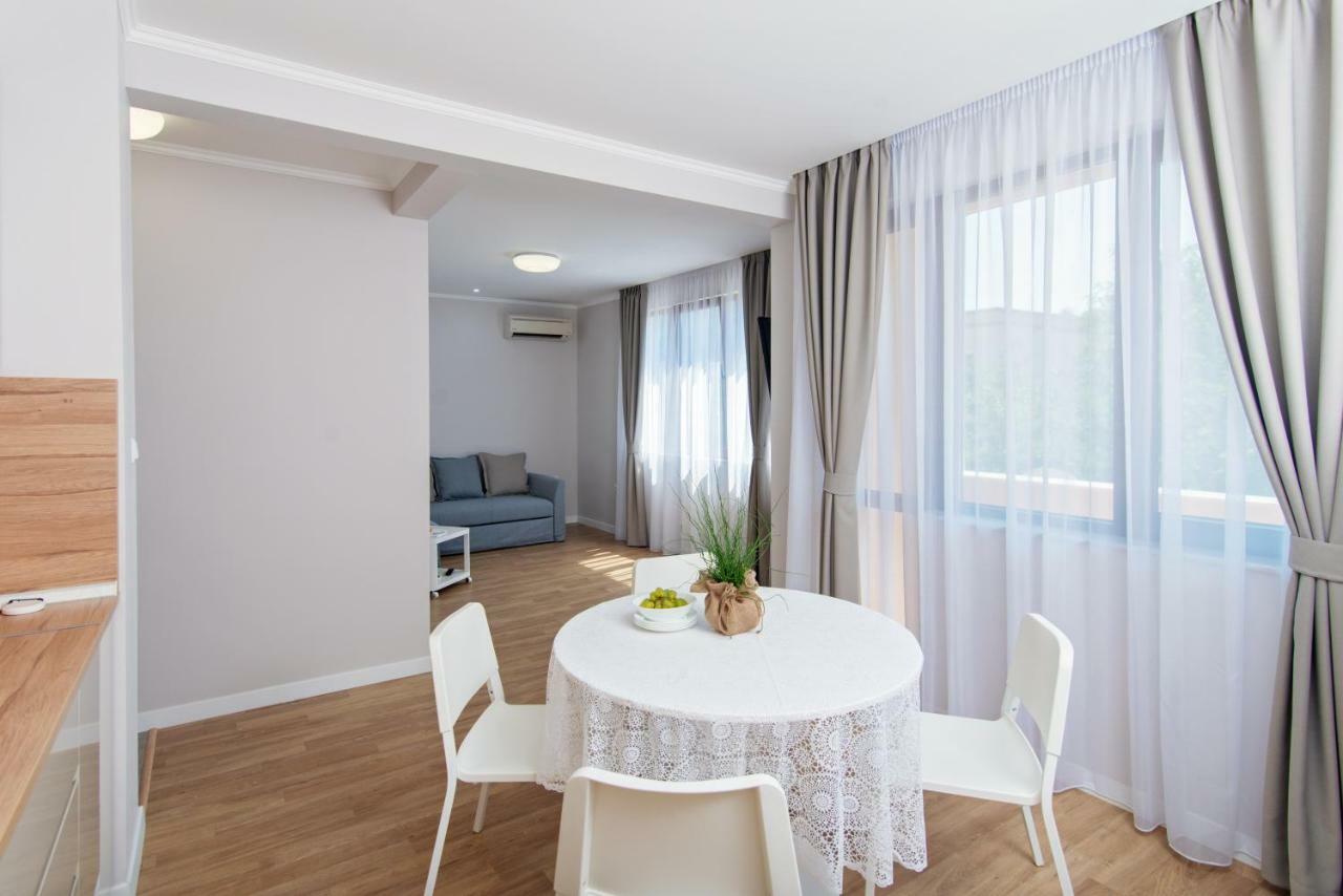 Mary Homes Nesebar Exterior photo