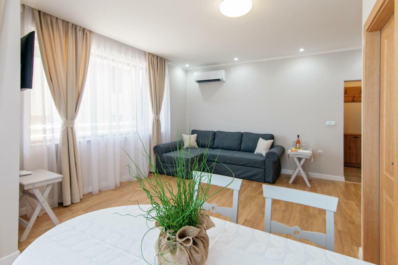 Mary Homes Nesebar Exterior photo