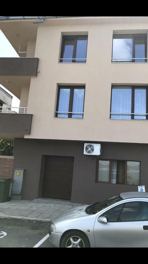 Mary Homes Nesebar Exterior photo